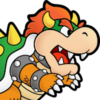 Dialogue Tree - Paper Mario: The Thousand-Year Door